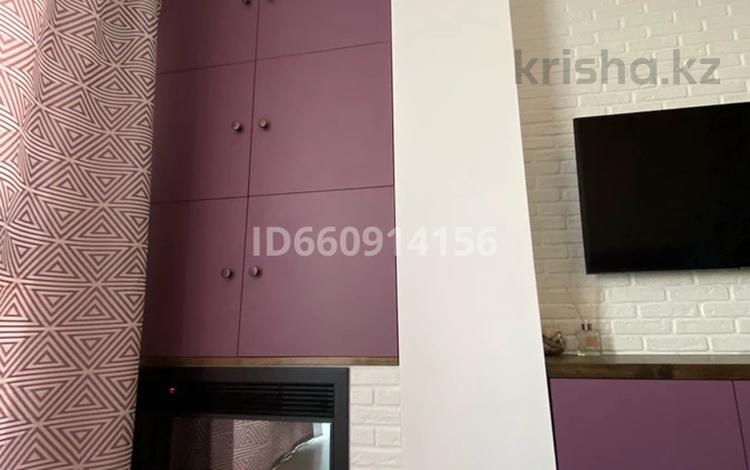 2-бөлмелі пәтер · 60.1 м² · 10/11 қабат, Бузурбаева 4Б блок 1, бағасы: 62 млн ₸ в Алматы, Медеуский р-н — фото 17