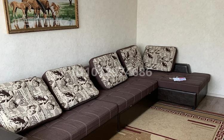 2-комнатная квартира · 45 м² · 3/9 этаж, Нуркен Абдирова 19 за 23 млн ₸ в Караганде, Казыбек би р-н — фото 2