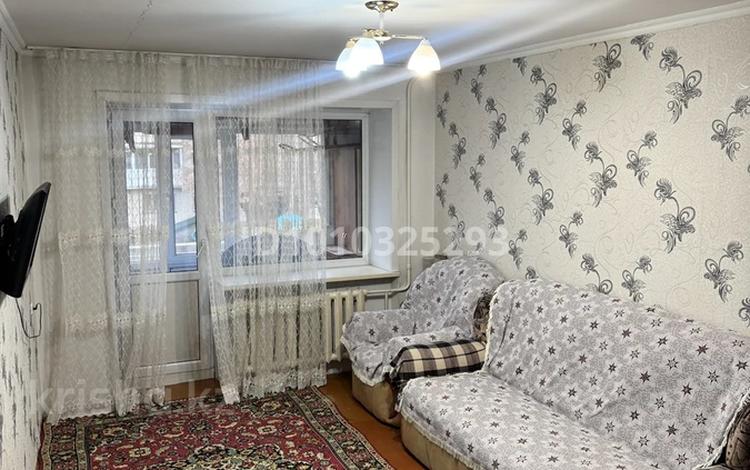 2-комнатная квартира · 44 м² · 2/5 этаж, Юбилейный 4 24 — Уалиханова за 13.5 млн ₸ в Кокшетау — фото 2