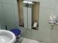 3-комнатная квартира · 90 м² · 1/1 этаж, Корнилова 19 за 220 000 ₸ в Алматы, Жетысуский р-н — фото 12
