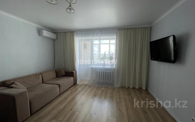 2-бөлмелі пәтер · 46.9 м² · 5/9 қабат, Улы Дала 67 — Аль Фараби, бағасы: 35 млн ₸ в Астане, Есильский р-н — фото 18