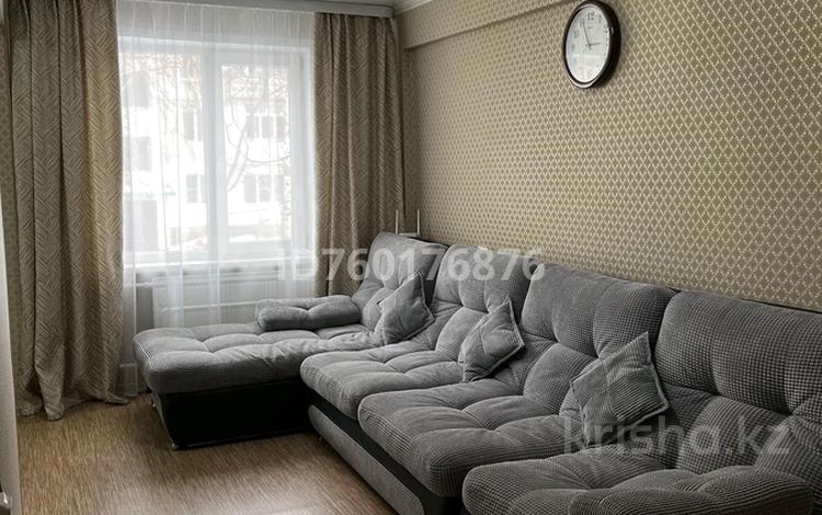 3-комнатная квартира · 58 м² · 1/5 этаж, Микрорайон 4 24 за 15 000 ₸ в Новой бухтарме — фото 12