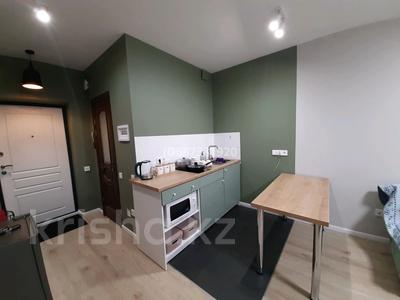 1-комнатная квартира · 25 м² · 6/10 этаж, Мангилик Ел 40/2 за 220 000 ₸ в Астане, Есильский р-н