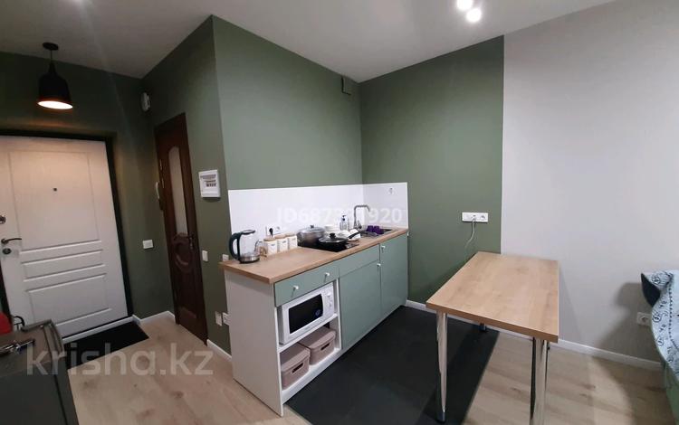 1-комнатная квартира · 25 м² · 6/10 этаж, Мангилик Ел 40/2 за 250 000 ₸ в Астане, Есильский р-н — фото 3