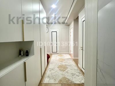 2-комнатная квартира · 70 м² · 4/9 этаж, Илияса Есенберлина 20 за 60 млн 〒 в Усть-Каменогорске