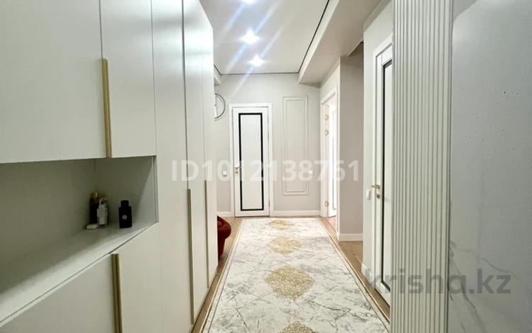 2-комнатная квартира · 70 м² · 4/9 этаж, Илияса Есенберлина 20 за 60 млн 〒 в Усть-Каменогорске — фото 2