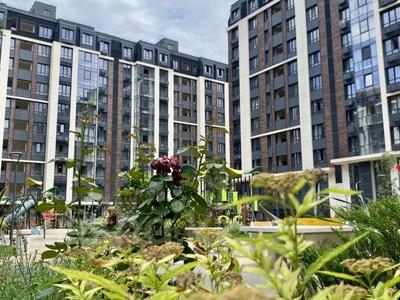 3-комнатная квартира · 69 м² · 10/10 этаж, Абая 118 — ЕВРО3ШКА за 65 млн ₸ в Алматы, Бостандыкский р-н