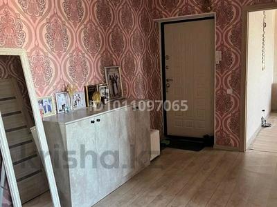 3-комнатная квартира · 74.4 м² · 6/7 этаж, Майкудук, Майкудук, мкр Голубые пруды 5/5 за 30 млн ₸ в Караганде, Алихана Бокейханова р-н