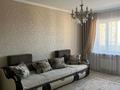 3-комнатная квартира · 74.4 м² · 6/7 этаж, Майкудук, Майкудук, мкр Голубые пруды 5/5 за 30 млн ₸ в Караганде, Алихана Бокейханова р-н — фото 3