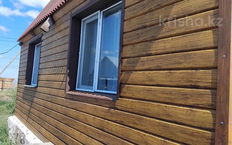 Отдельный дом · 3 комнаты · 90 м² · 10 сот., Отандастар 19 за 16 млн ₸ в Павлодарском — фото 2
