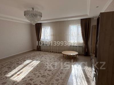 Отдельный дом · 3 комнаты · 127.7 м² · 4 сот., мкр. Алмагуль, Окжетпес 11 за 33 млн ₸ в Атырау