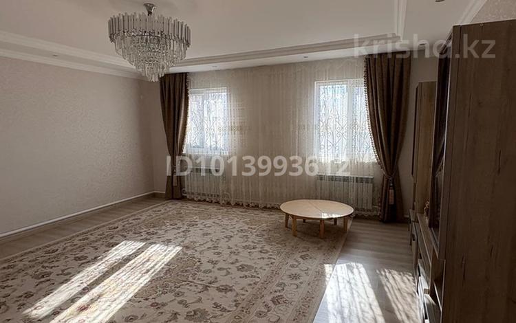 Отдельный дом · 3 комнаты · 127.7 м² · 4 сот., мкр. Алмагуль, Окжетпес 11 за 33 млн ₸ в Атырау — фото 2