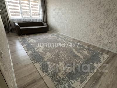 1-комнатная квартира · 45 м² · 5/5 этаж, мкр Жас Канат 1/78 за 200 000 〒 в Алматы, Турксибский р-н