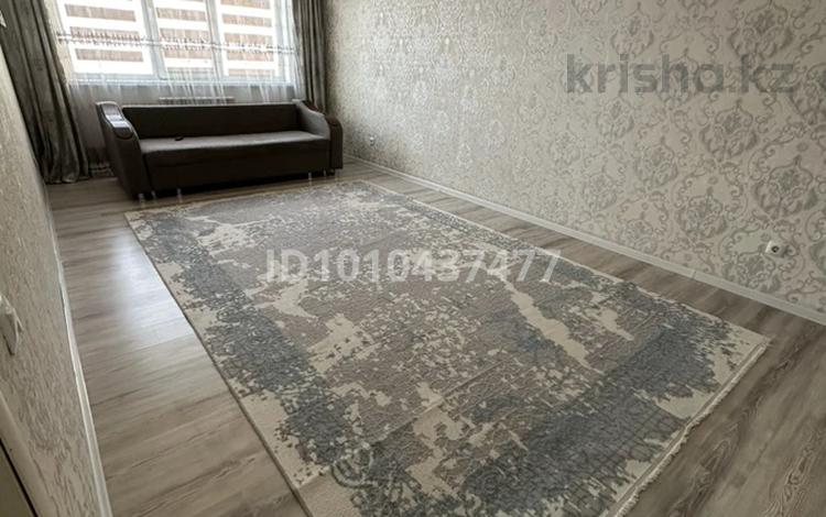 1-комнатная квартира · 45 м² · 5/5 этаж, мкр Жас Канат 1/78 за 200 000 ₸ в Алматы, Турксибский р-н — фото 2