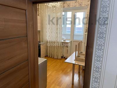 1-комнатная квартира · 45 м² · 1/7 этаж, мкр. Алтын орда, Алия Молдагулова 40 кор 1 — За гипермаркетом Дина за 23.5 млн ₸ в Актобе
