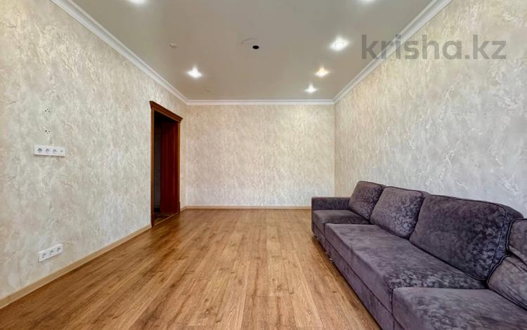 2-бөлмелі пәтер · 69.4 м² · 7/9 қабат, Посмакова 96 — ЦУМ, бағасы: 55 млн ₸ в Семее — фото 2