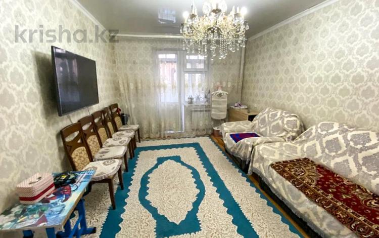 3-бөлмелі пәтер · 73 м² · 2/5 қабат, гарышкер 5, бағасы: 26.5 млн ₸ в Талдыкоргане, мкр Жана Гарышкер — фото 6