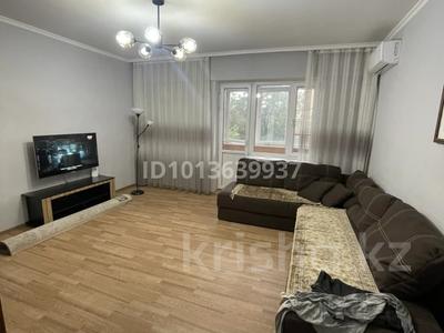 2-бөлмелі пәтер · 60 м² · 3/9 қабат, мкр Тепличный 12/13, бағасы: 270 000 ₸ в Алматы, Ауэзовский р-н