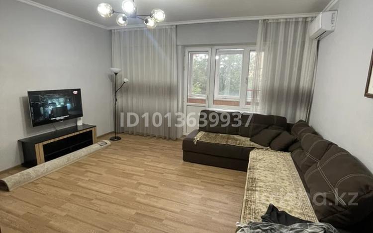2-бөлмелі пәтер · 60 м² · 3/9 қабат, мкр Тепличный 12/13, бағасы: 270 000 ₸ в Алматы, Ауэзовский р-н — фото 8