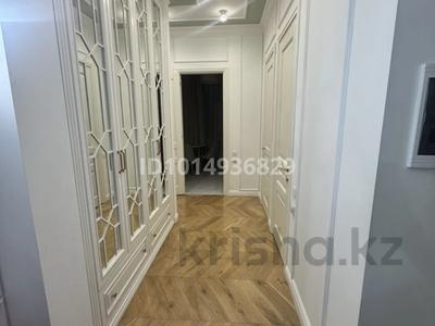 2-комнатная квартира · 90 м² · 7/21 этаж, Кайым Мухамедханов 1 — ТРЦ “Сары-Арка за 800 000 ₸ в Астане, Нура р-н
