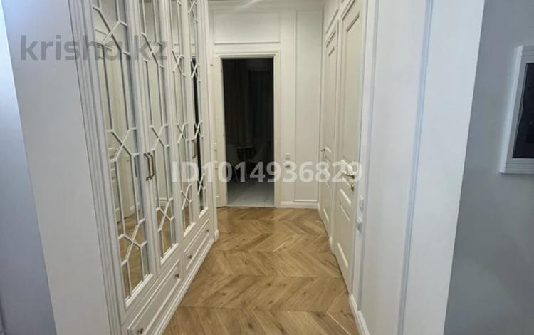 2-комнатная квартира · 90 м² · 7/21 этаж, Кайым Мухамедханов 1 — ТРЦ “Сары-Арка за 800 000 ₸ в Астане, Нура р-н — фото 2