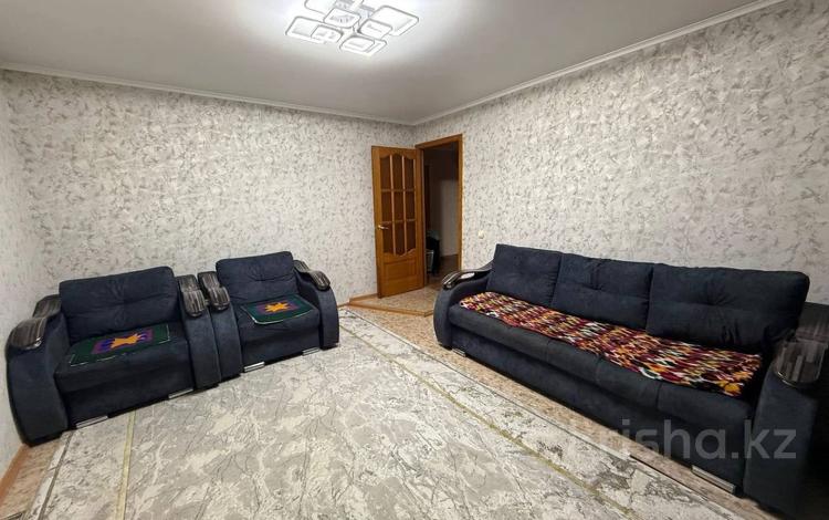 3-бөлмелі пәтер · 62.9 м² · 7/9 қабат, текстильщиков, бағасы: 25 млн ₸ в Костанае — фото 2