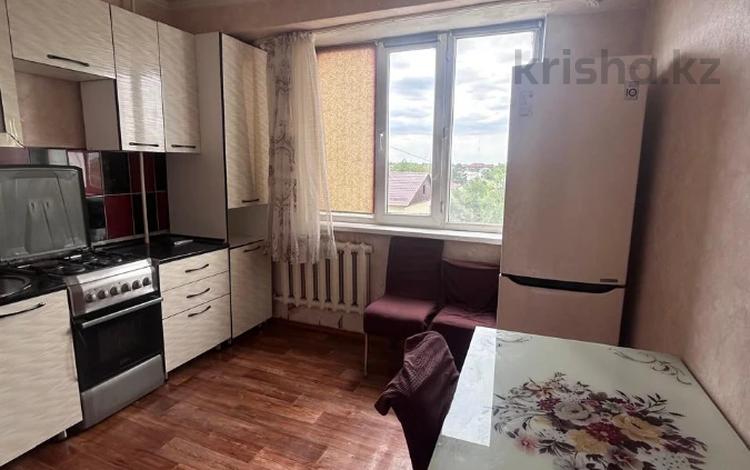 1-комнатная квартира · 37 м² · 3/5 этаж, Улан за 11.5 млн ₸ в Талдыкоргане, военный городок Улан — фото 5