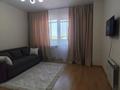 1-комнатная квартира · 45.6 м² · 5/18 этаж, Кудайбердиулы 2 за 220 000 ₸ в Астане, Алматы р-н