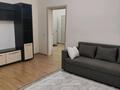 1-комнатная квартира · 45.6 м² · 5/18 этаж, Кудайбердиулы 2 за 220 000 ₸ в Астане, Алматы р-н — фото 2