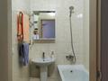 1-комнатная квартира · 45.6 м² · 5/18 этаж, Кудайбердиулы 2 за 220 000 ₸ в Астане, Алматы р-н — фото 5