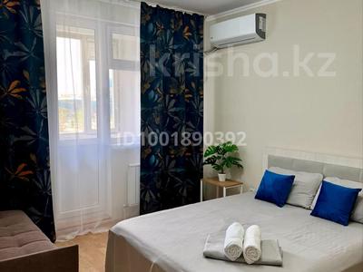 1-бөлмелі пәтер · 36 м² · 4/12 қабат, мкр Акбулак, 1-я улица 43 — Алматы Арена, бағасы: 2 000 〒 в Алатауский р-н