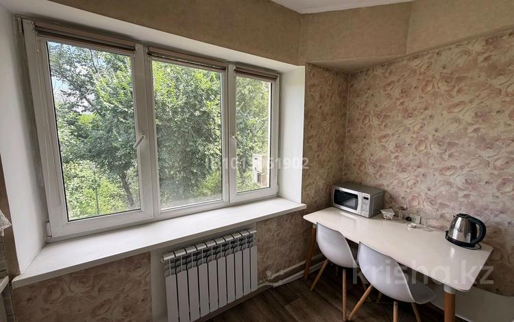 1-комнатная квартира · 27 м² · 3/3 этаж, Майлина 99 за 200 000 ₸ в Алматы, Турксибский р-н — фото 2
