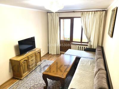 3-комнатная квартира · 60 м² · 2/5 этаж, мкр Таугуль, Щепкина 71 — Жандосова - Берегового за ~ 41 млн 〒 в Алматы, Ауэзовский р-н