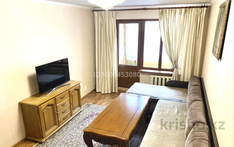 3-комнатная квартира · 60 м² · 2/5 этаж, мкр Таугуль, Щепкина 71 — Жандосова - Берегового за ~ 41 млн ₸ в Алматы, Ауэзовский р-н — фото 2