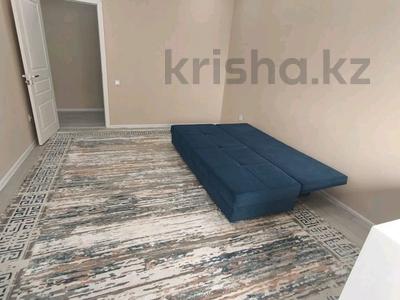 2-комнатная квартира · 55 м² · 3/5 этаж, 3-й мкр 92 за 150 000 〒 в Актау