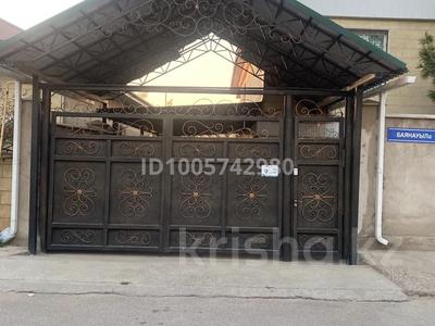 Отдельный дом · 5 комнат · 241 м² · 5.5 сот., мкр Казыгурт, Баянауыл 74 — Жандарбекова за 65 млн 〒 в Шымкенте, Туран р-н