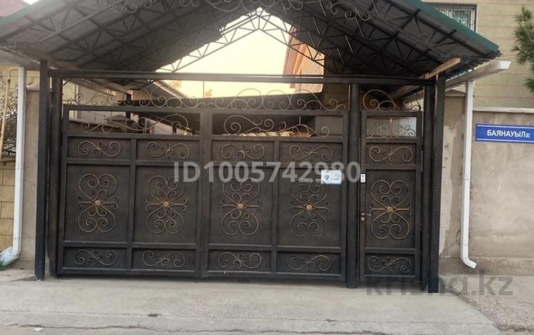 Отдельный дом · 5 комнат · 241 м² · 5.5 сот., мкр Казыгурт, Баянауыл 74 — Жандарбекова за 65 млн 〒 в Шымкенте, Туран р-н — фото 2