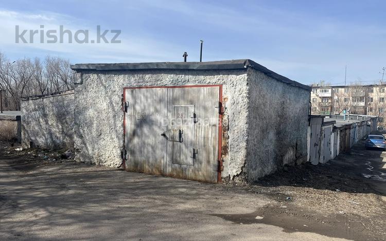 Гараж • 30.3 м² • Республика — Республика металлургов за 3.2 млн 〒 в Темиртау — фото 2