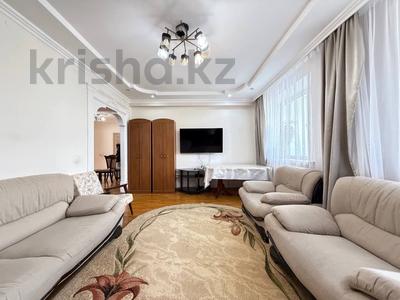 Продажа квартир в Астане: 3-комнатная квартира · 91.1 м² · 3/9 этаж, Абая 1 за 43 млн 〒 3-комнатная квартира · 91.1 м² · 3/9 этаж, Абая 1 за 43 млн 〒 в Астане, Сарыарка р-н
