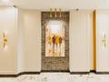 3-бөлмелі пәтер · 76.5 м² · 5/9 қабат, мкр Тараз, Рыскулова 33/2, бағасы: 55 млн ₸ в Шымкенте, Аль-Фарабийский р-н — фото 3