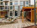 3-бөлмелі пәтер · 76.5 м² · 5/9 қабат, мкр Тараз, Рыскулова 33/2, бағасы: 55 млн ₸ в Шымкенте, Аль-Фарабийский р-н — фото 4