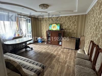 3-комнатная квартира · 68 м² · 4/9 этаж, мкр Юго-Восток, шахтёров 7 за 30 млн ₸ в Караганде, Казыбек би р-н