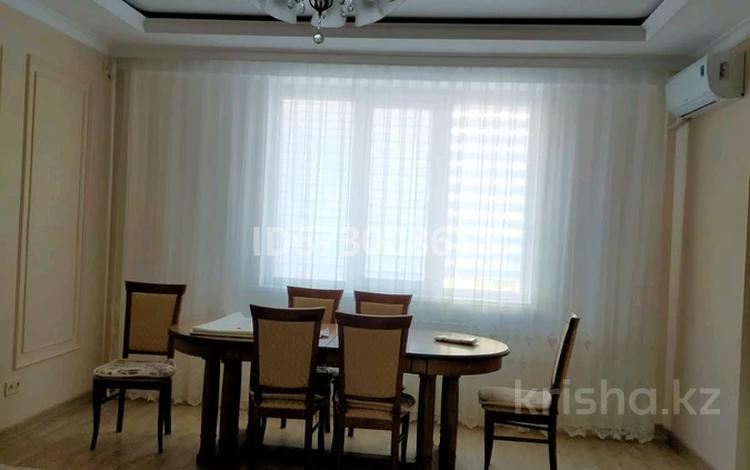 3-бөлмелі пәтер · 120 м² · 2/7 қабат, 17-й мкр 87, бағасы: 50 млн ₸ в Актау — фото 2