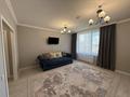 2-комнатная квартира · 47 м² · 8/17 этаж, Турар Рыскулов 16/2 за 260 000 ₸ в Астане, Есильский р-н