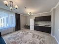 2-комнатная квартира · 47 м² · 8/17 этаж, Турар Рыскулов 16/2 за 260 000 ₸ в Астане, Есильский р-н — фото 3