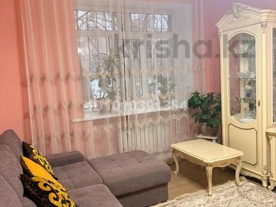 2-бөлмелі пәтер · 55.1 м² · 1/3 қабат, мкр Новый Город, Жамбыла, бағасы: 30 млн ₸ в Караганде, Казыбек би р-н