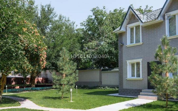 Дом отдыха · 300 м², бағасы: 155 млн 〒 в Шымкенте, Абайский р-н — фото 2