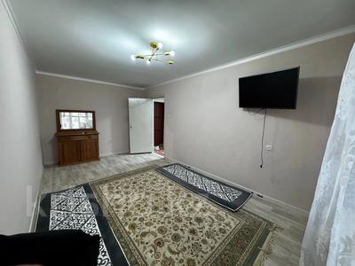 1-комнатная квартира · 33.4 м² · 3/5 этаж, мкр 8, абилхайыр хана 62/2 за 14.5 млн 〒 в Актобе