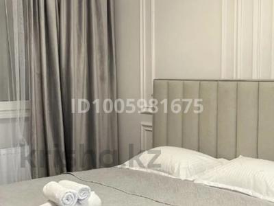1-бөлмелі пәтер · 42 м², Мәңгілік Ел 48 — Улы Дала, бағасы: 15 000 ₸ в Астане, Есильский р-н