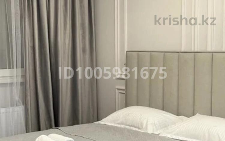 1-бөлмелі пәтер · 42 м², Мәңгілік Ел 48 — Улы Дала, бағасы: 15 000 ₸ в Астане, Есильский р-н — фото 2